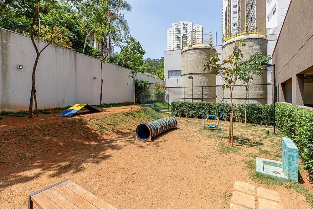 Apartamento, 1 quarto, 25 m² - Foto 14