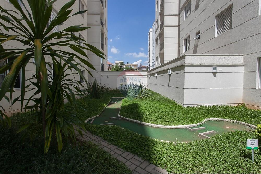 Apartamento - Venda - São Paulo , São Paulo - IMG_6612.jpg - 601751011-914