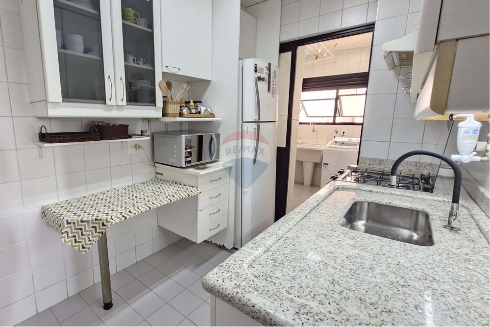 Apartamento - Venda - São Paulo , São Paulo - RUA PRINCESA ISABEL, 64 (41).jpg - Cozinha - 601361053-38