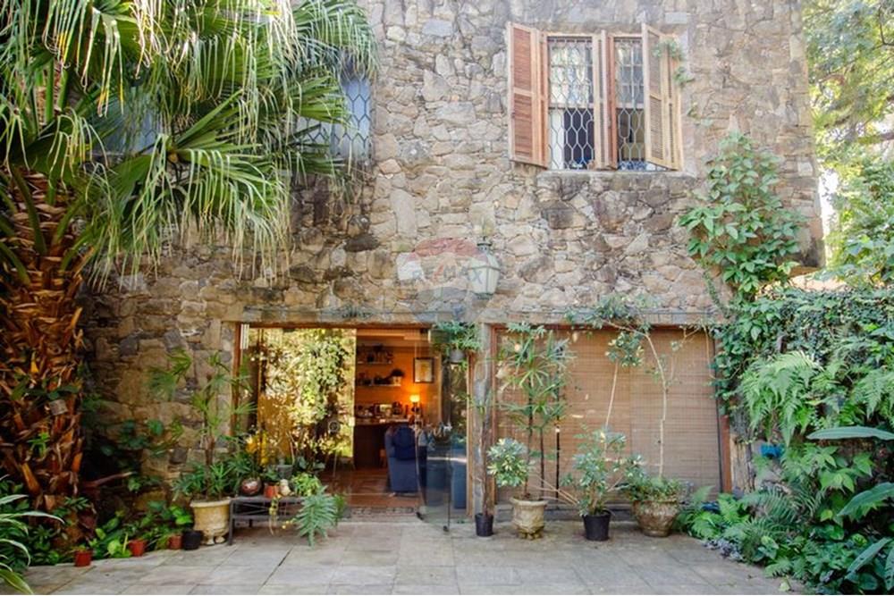 Casa - Alugar - São Paulo , São Paulo - 5YHURHtg.jpeg - 601191033-71