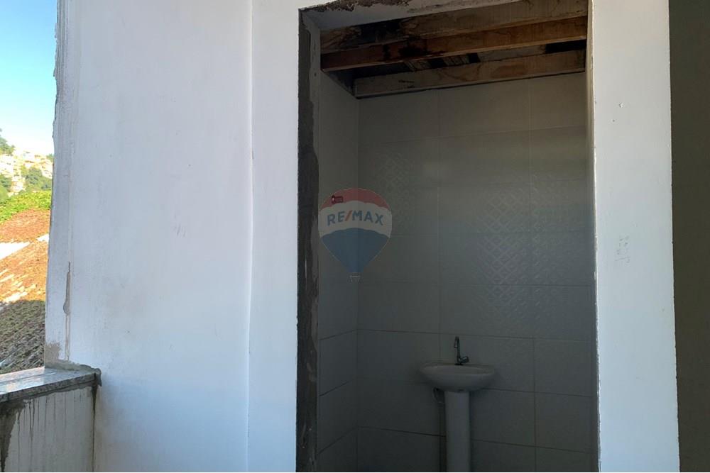 Galpão - Alugar - Santos , São Paulo - IMG_7874.jpg - 601261091-6