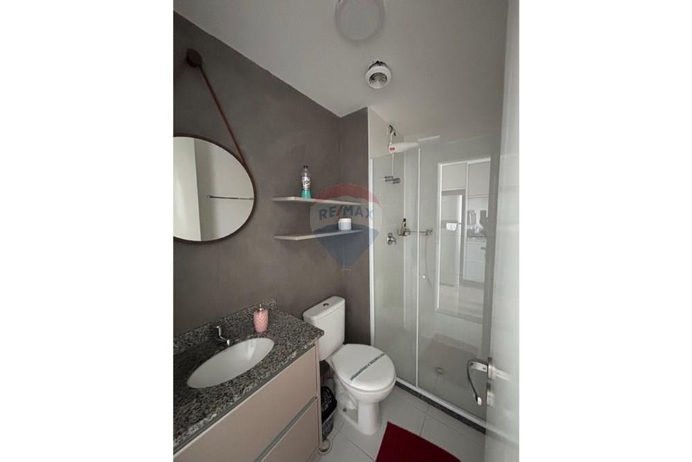 Apartamento - Venda - São Paulo , São Paulo - dri90.jpg - 601401007-44