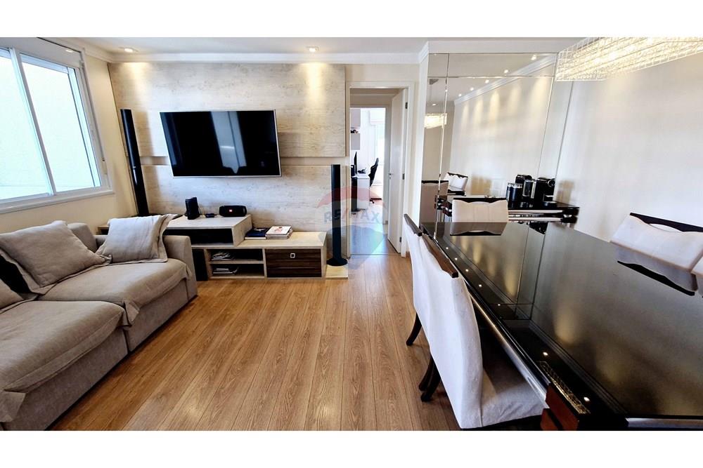 Cobertura - Venda - São Paulo , São Paulo - RUA ENGENHEIRO MAC LEAN, 427 (18).jpg - 601051021-247