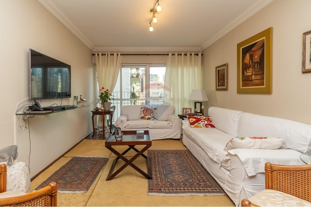 Apartamento - Venda - São Paulo , São Paulo - foto 4.jpg - 602221026-1