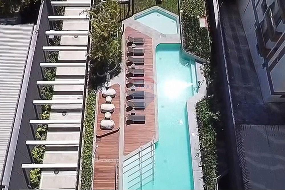 Apartamento - Venda - São Paulo , São Paulo - 2 piscina.jpg - 601971014-203
