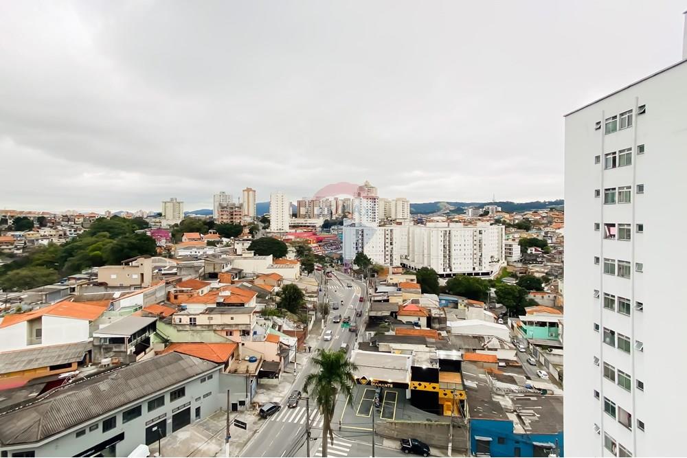 Apartamento - Venda - São Paulo , São Paulo - IMG_026401.jpg - 601441021-36