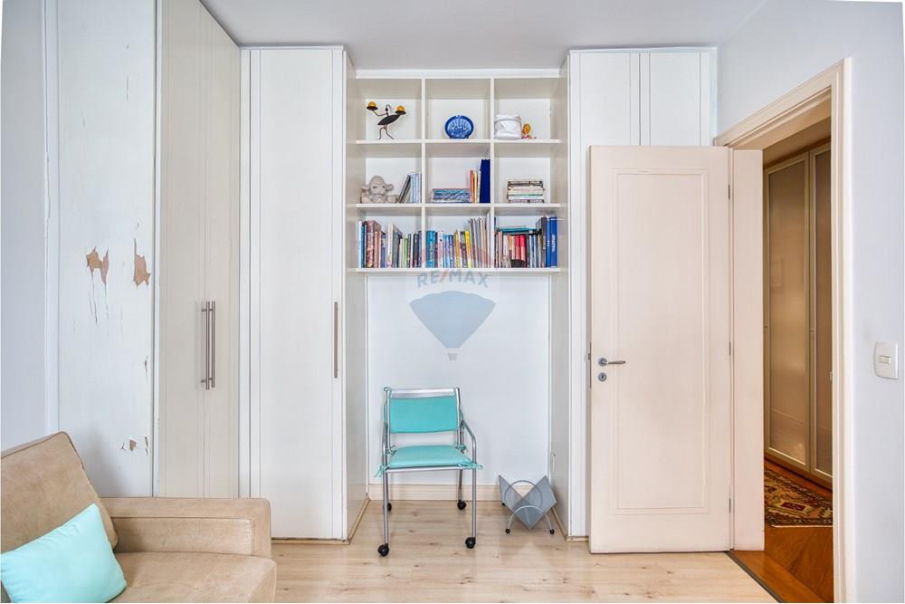 Apartamento - Venda - São Paulo , São Paulo - 06dormitorios010.jpg - 601081090-23