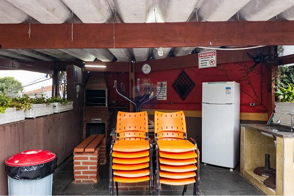 Apartamento - Venda - São Paulo , São Paulo - 52_AP.jpg - 601971078-10