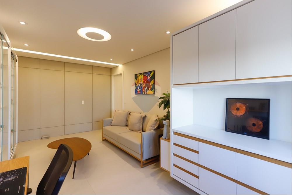 Apartamento - Venda - São Paulo , São Paulo - 25-08-27- R. Pablo Picasso, 100 - Apto 61 - Andorinha - Reserva Manacá_060_CapodannoFotografia.jpg - 602341018-14