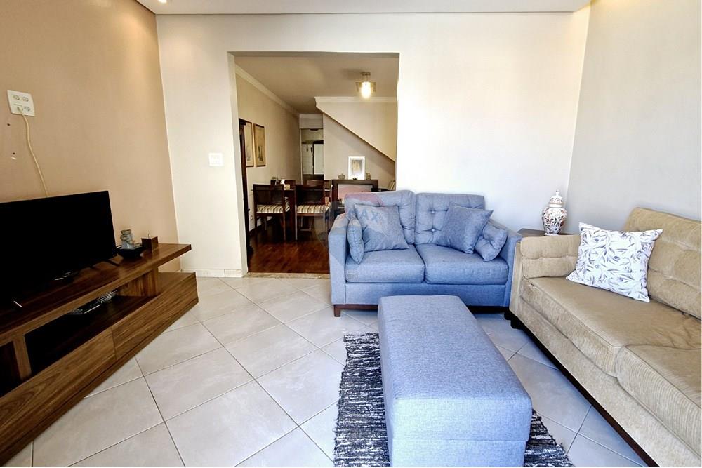 Sobrado - Venda - São Paulo , São Paulo - RUA DA GROTA, 299 (26).jpg - Sala de estar - 601051010-63