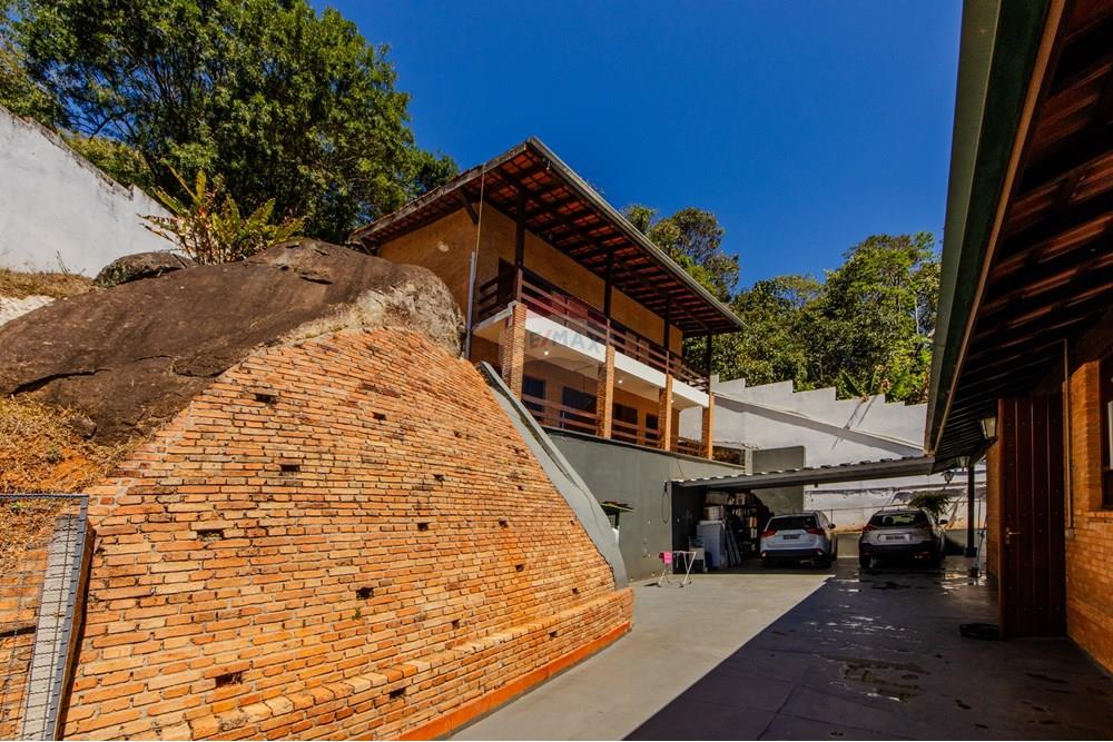 Casa de Campo - Venda - Mairiporã , São Paulo - IMG_3279.jpg - 601371005-29