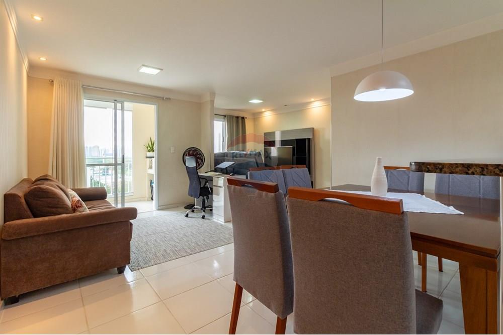 Apartamento - Venda - São Paulo , São Paulo - 03sala_005_destaque.jpg - 602101011-226