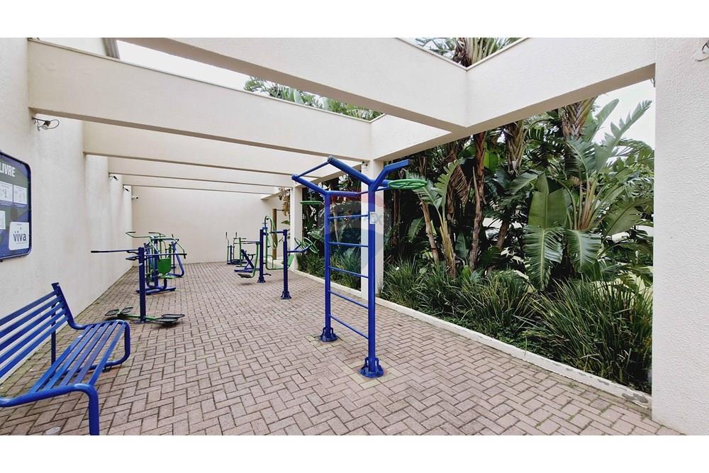 Apartamento - Venda - São Paulo , São Paulo - RUA MANUEL FIGUEIREDO LANDIM, 600 (52).jpg - 601131003-72