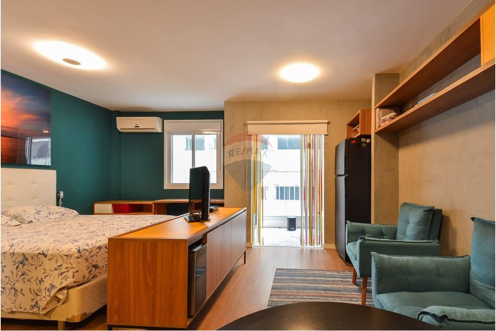 Studio - Venda - São Paulo , São Paulo - DSC_1476.jpg - 601131017-59