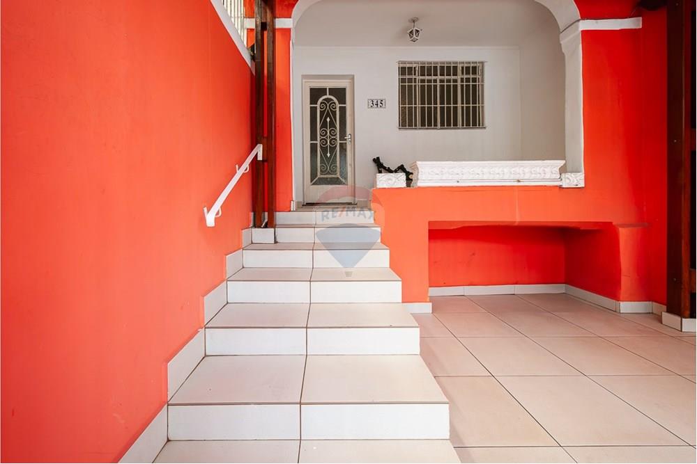 Sobrado - Venda - São Paulo , São Paulo - garagem v2.jpg - 601311038-14