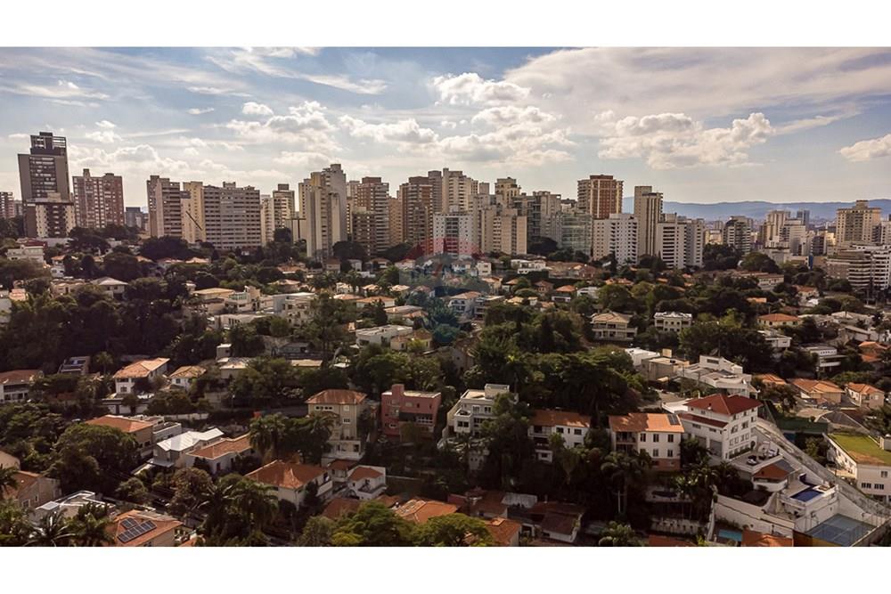 Casa - Venda - São Paulo , São Paulo - Cópia de DJI_0041-3.jpg - 601371033-4