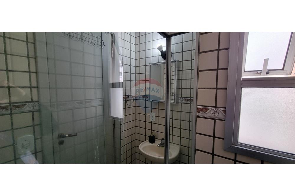 Apartamento - Alugar - São Paulo , São Paulo - 20250912_122057.jpg - Banheiro - 602231015-6