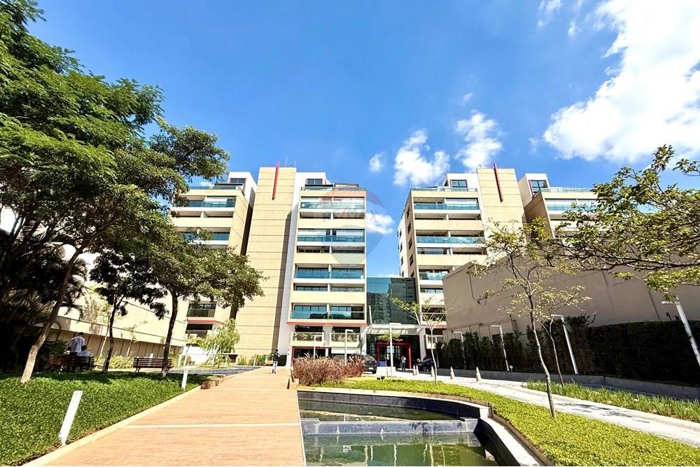 Cj. Comercial/ Sala - Alugar - São Paulo , São Paulo - IMG_3832.jpeg - 602181013-42