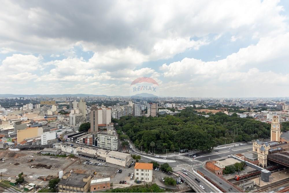 Apartamento - Alugar - São Paulo , São Paulo - IMG_545305.jpg - 602291022-33