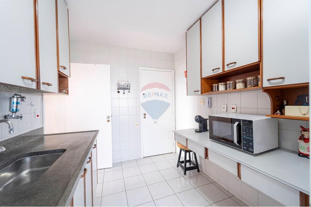 Apartamento - Venda - São Paulo , São Paulo - 601301075-3-17.JPG - 601301075-3