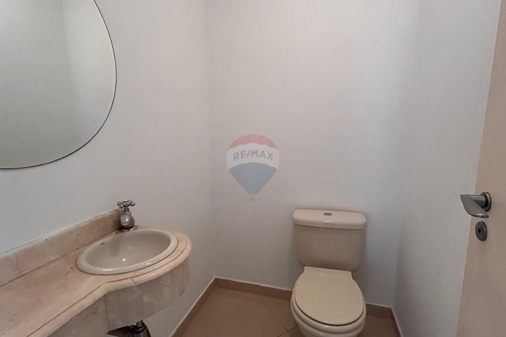 Apartamento - Alugar - São Paulo , São Paulo - LAVABO.jpg - 601131009-87