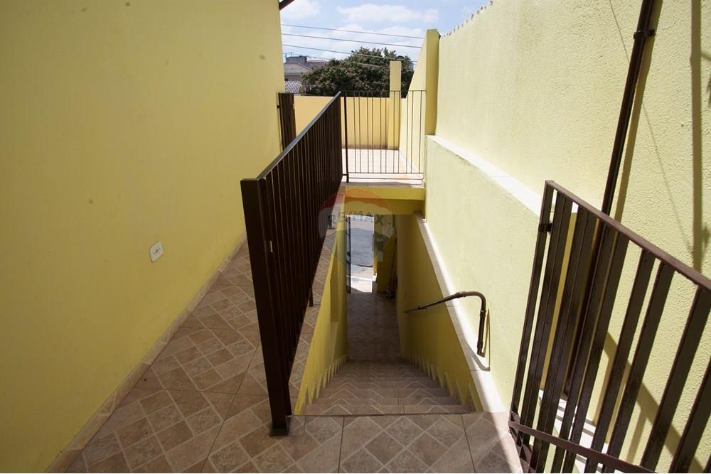 Casa - Venda - São Paulo , São Paulo - IMG_0938.jpg - Quintal - 601751109-3