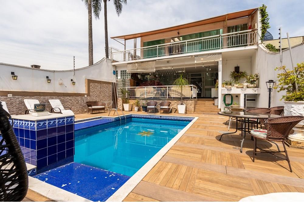 Casa - Venda - São Paulo , São Paulo - 43_CS.jpg - 601971032-116