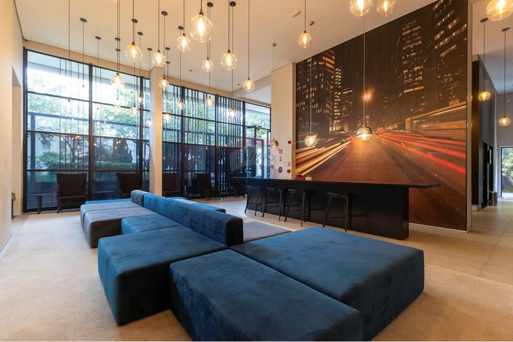 Studio - Venda - São Paulo , São Paulo - 01fotos_025.jpg - 601351152-50