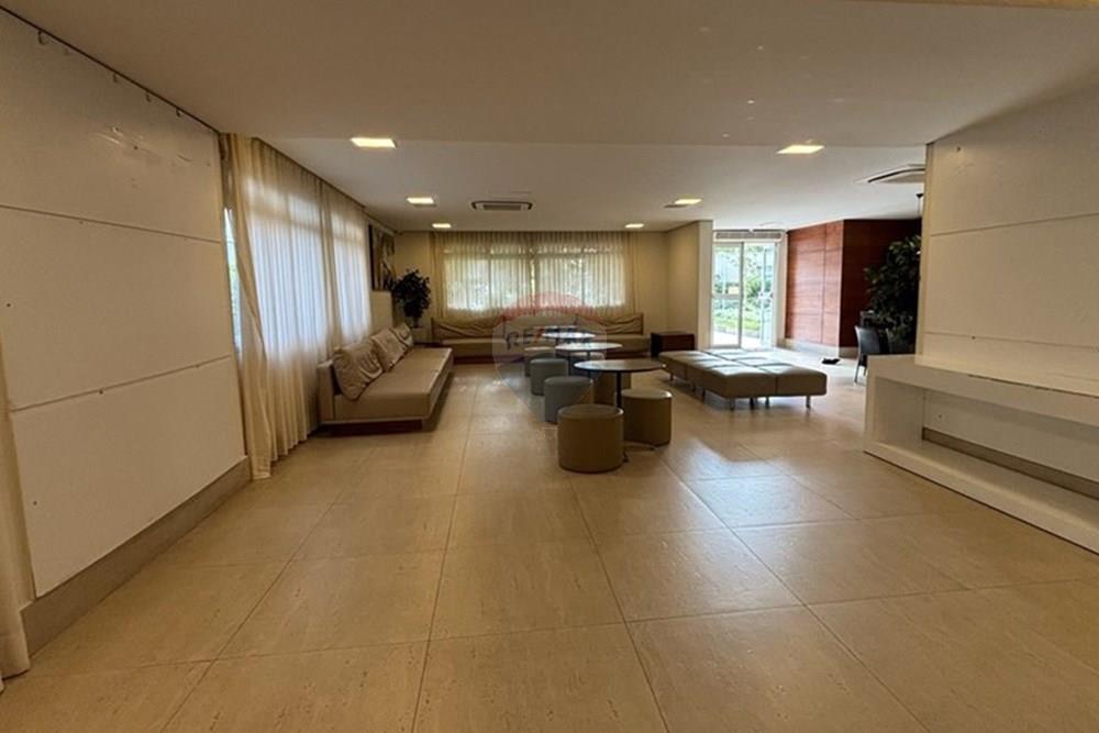 Apartamento - Alugar - São Paulo , São Paulo - IMG_3049.jpg - 601811037-19