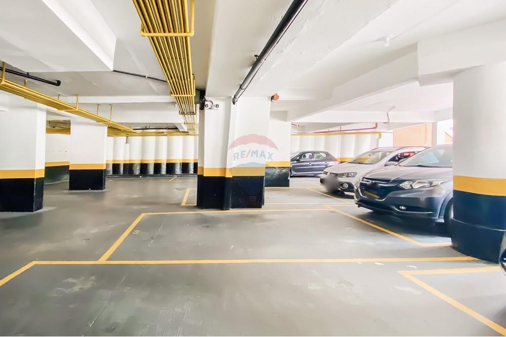Apartamento - Venda - São Paulo , São Paulo - 32 - Garagem.jpg - 602031008-62