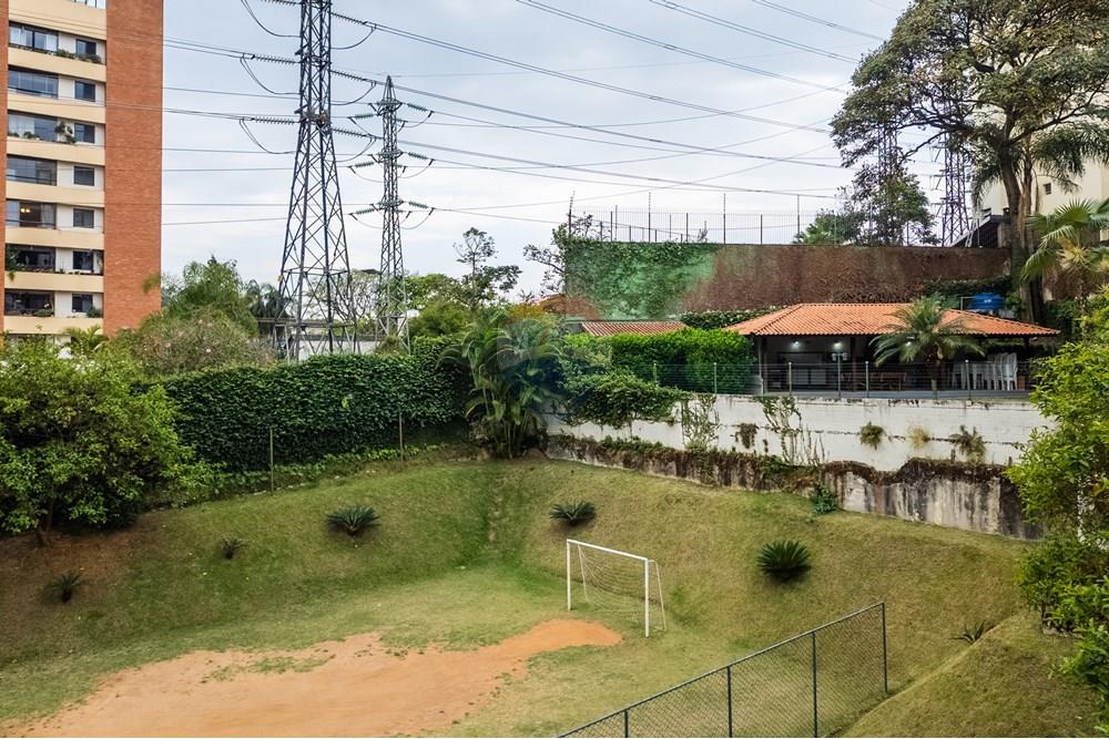 Apartamento - Venda - São Paulo , São Paulo - 78_AP.jpg - 601471003-187