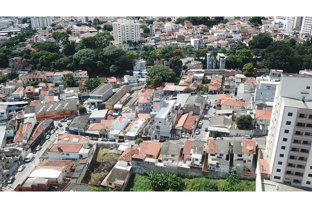 Sobrado - Venda - São Paulo , São Paulo - RUA CAURÉ, 165 (8).jpg - 601051026-233