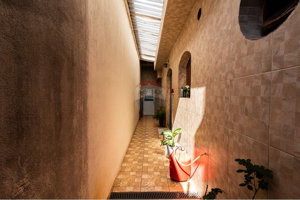 Casa - Venda - São Paulo , São Paulo - 04area-de-servico_003.jpg - 602101043-6