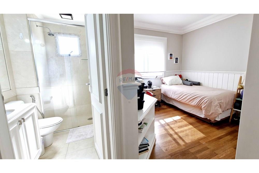 Apartamento - Venda - São Paulo , São Paulo - AV. JOSÉ GALANTE, 512 (46).jpg - 601351230-24