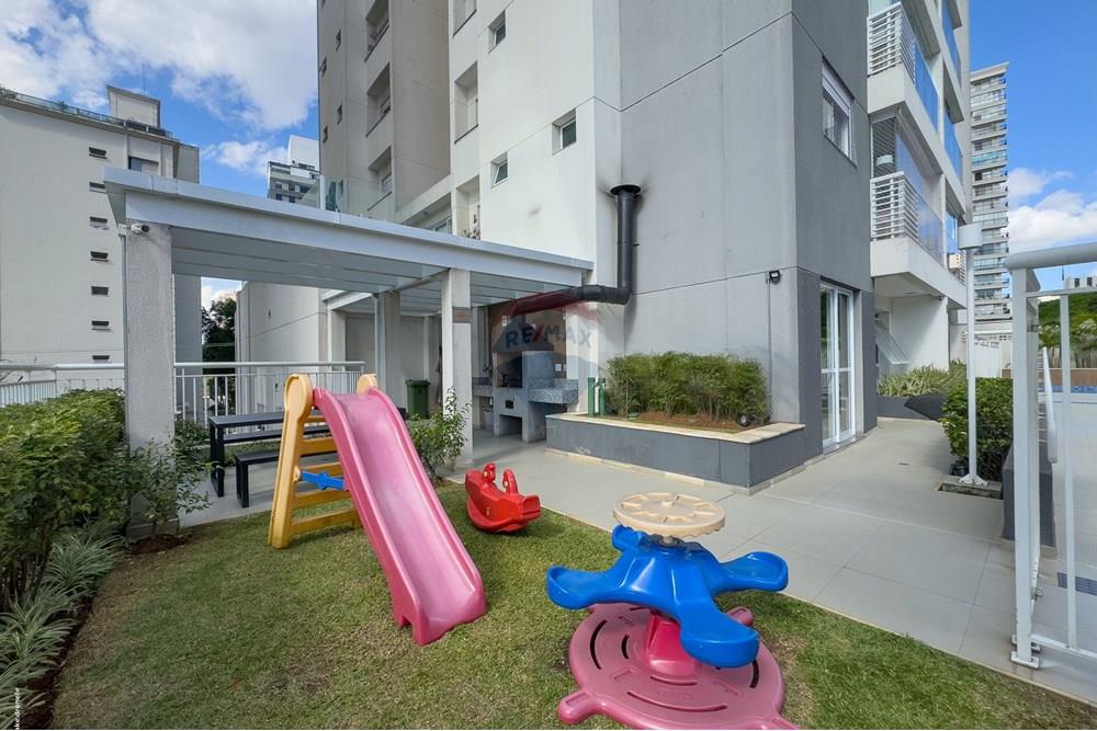 Apartamento - Alugar - São Paulo , São Paulo - TKD-2754.jpg - 602151006-63