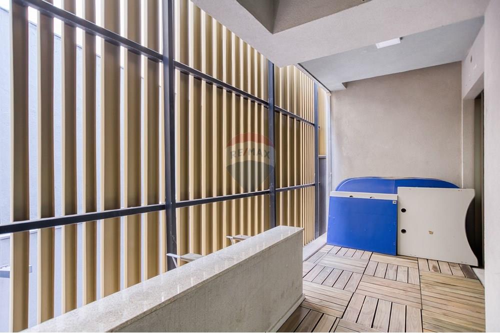 Cj. Comercial/ Sala - Venda - São Paulo , São Paulo - 04dormitorios003.jpg - Varanda - 601081092-4