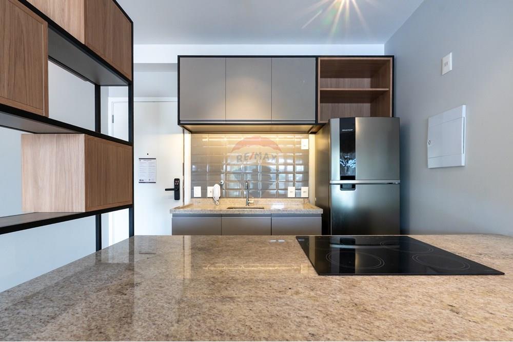 Studio - Venda - São Paulo , São Paulo - DSC03110.jpg - 601181090-19