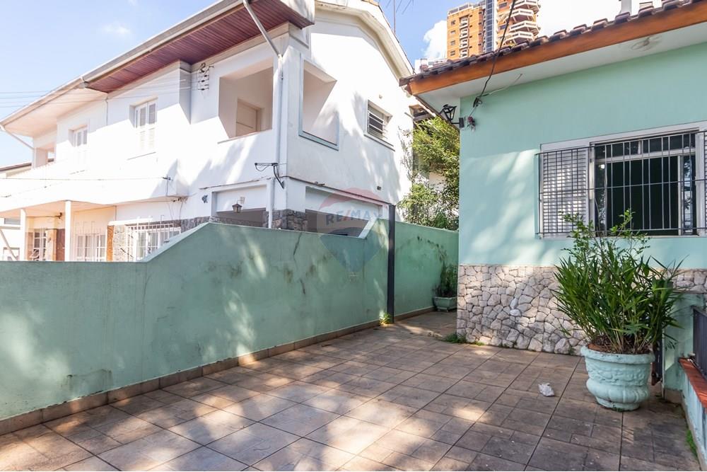 Sobrado - Venda - São Paulo , São Paulo - IMG_590940.jpg - 601991018-80