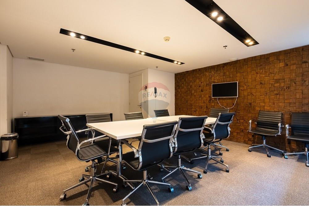 Cj. Comercial/ Sala - Alugar - São Paulo , São Paulo - Sala - 71.jpg - 601471003-175