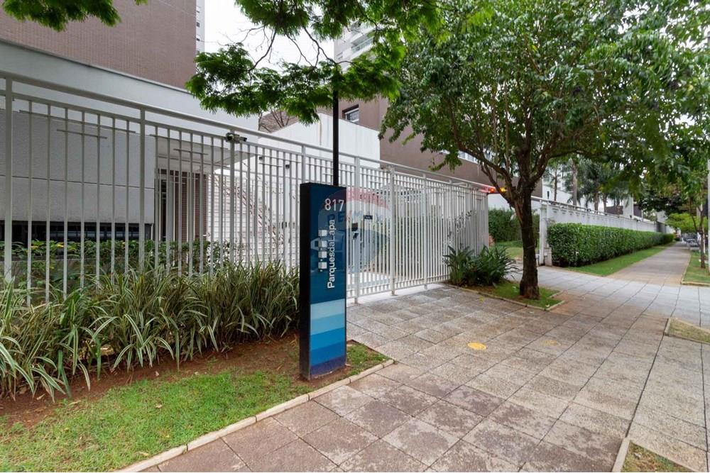 Apartamento - Venda - São Paulo , São Paulo - 24 FACHADA (3).jpg - 601261021-445