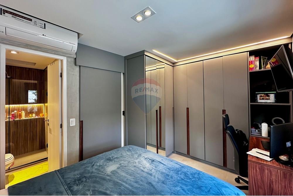 Casa de Condomínio - Venda - São Paulo , São Paulo - IMG_1130.jpg - 602321001-6