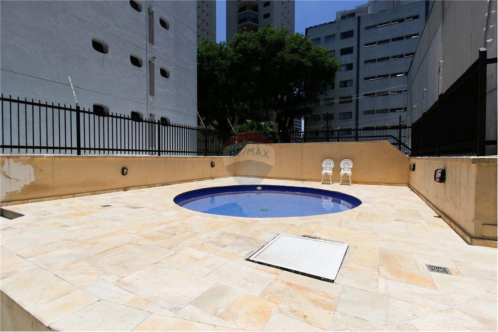 Apartamento - Alugar - São Paulo , São Paulo - 38 - 601971018-1228