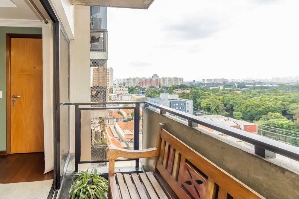 Apartamento - Venda - São Paulo , São Paulo - IMG_887813.jpg - Terraço - 601811024-25