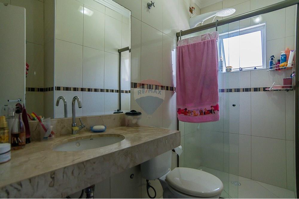 Casa de Condomínio - Venda - São Paulo , São Paulo - 06banheiros_002.jpg - 601401028-31