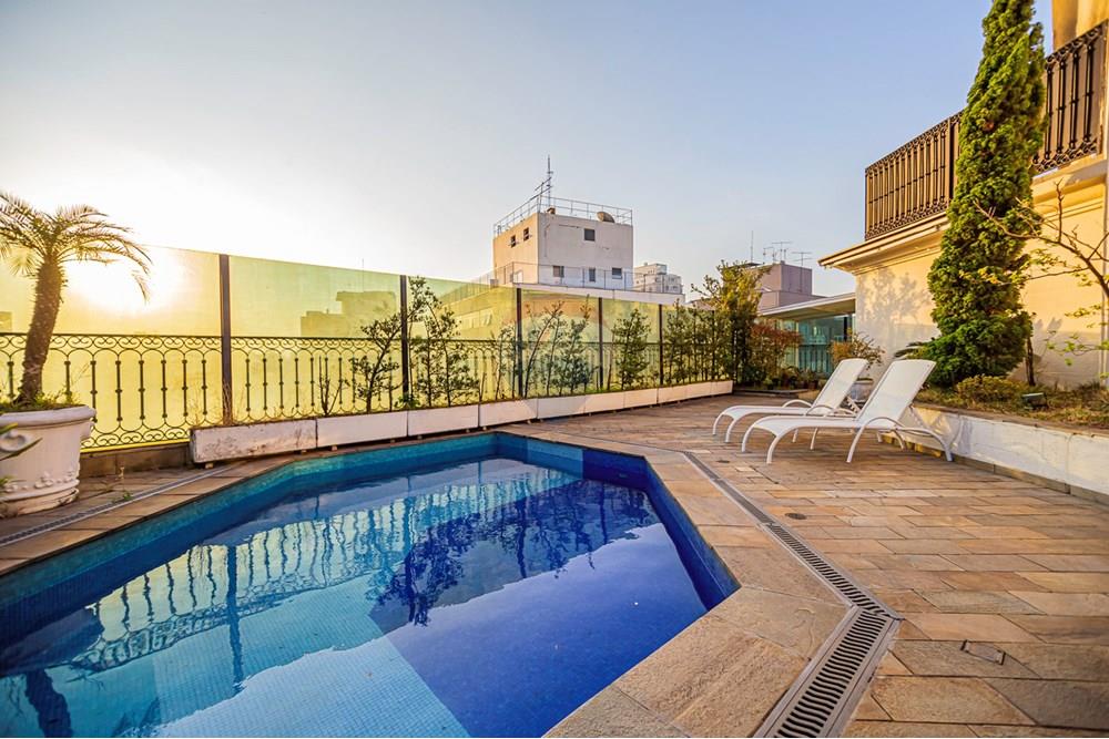 Triplex - Venda - São Paulo , São Paulo - 9.JPG - Área Gourmet - 601081007-110