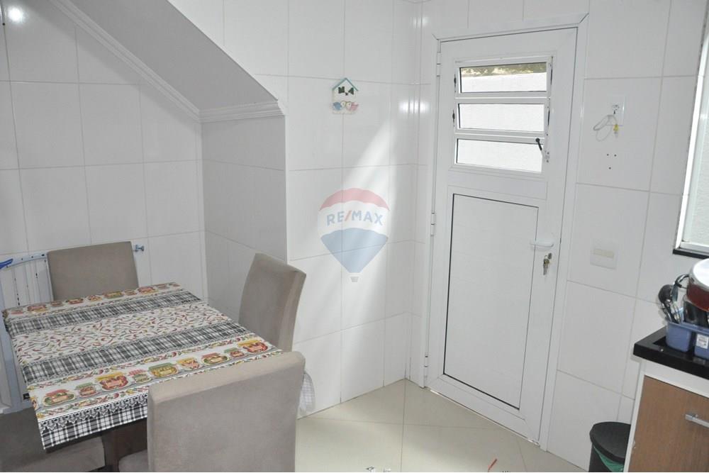 Sobrado - Venda - São Bernardo do Campo , São Paulo - DSC_6215.JPG - 602101011-141