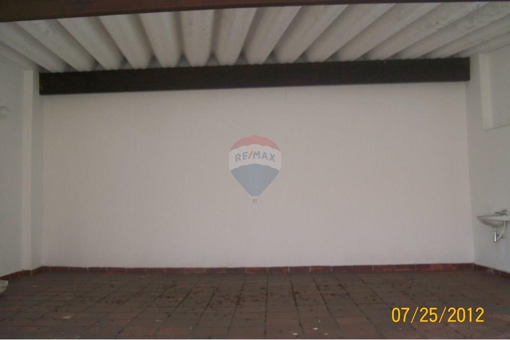 Sobrado - Alugar - São Paulo , São Paulo - WhatsApp Image 2025-03-03 at 21.31.23.jpeg - Garagem - 601991054-5