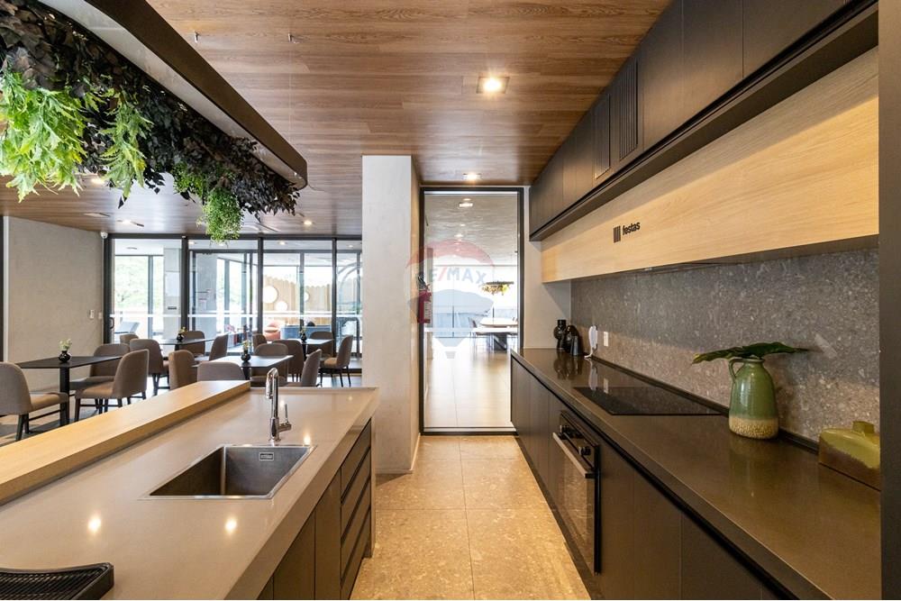 Apartamento - Venda - São Paulo , São Paulo - IMG_1014.jpg - Área Gourmet - 601751108-4