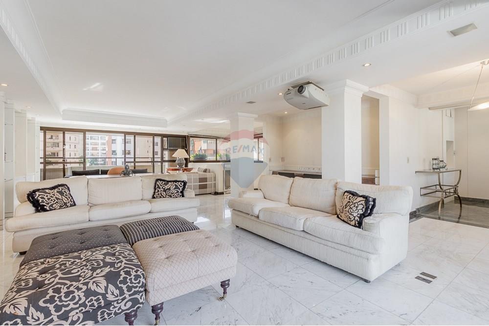 Duplex - Venda - São Paulo , São Paulo - 34.jpg - Sala de estar - 601081007-104