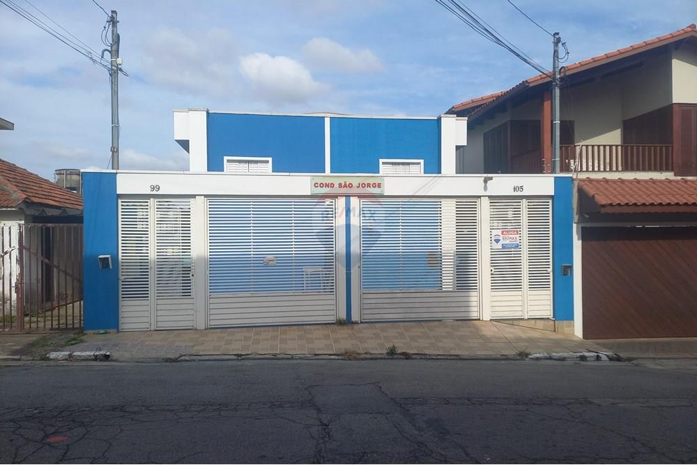 Sobrado - Alugar - São Paulo , São Paulo - 20250728_144108.jpg - 602131003-368